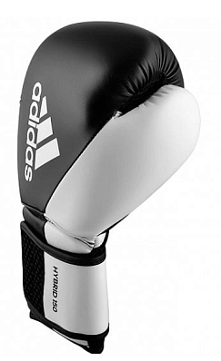 перчатки боксерские adidas hybrid 150