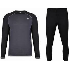 Термобелье DARE 2B Exchange Black/Ebony м.