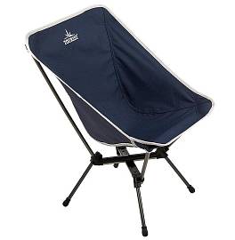 Кресло TOURIST CHILL (TF-190) алюм.