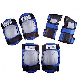 Защита для роликовых коньков Alfa 104B