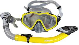 Комплект ISEA SUBMARINE+RUPTOR 2 клапана