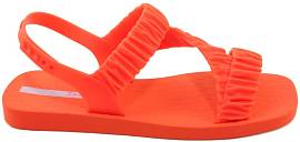 Сандалии IPANEMA Go Fever Fem оранжевый ж.