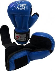 Перчатки для рукопашного боя FIGHT-1 10oz M