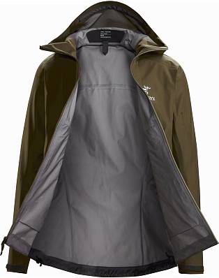 куртка arcteryx beta lt tatsu м. Arcteryx