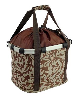 велокорзина eastman передняя, быстросъем.