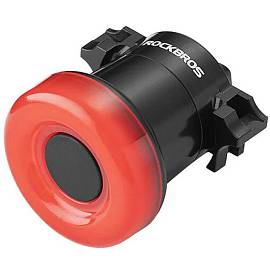 Фонарь ROCKBROS задний usb smart