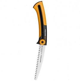 Ножовка садовая FISKARS Xtract SW73 (123870)