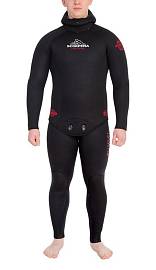 Гидрокостюм SCORPENA RedLine 2, 5mm.