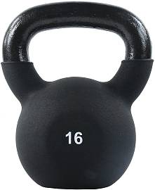 Гиря RM IR92007 16 kg