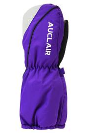 Варежки AUCLAIR Frosty Zip acai д.