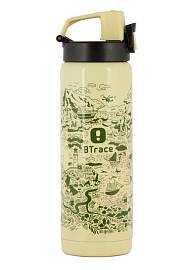 Термос питьевой Btrace 506-600M 600 мл