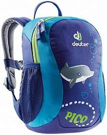 Рюкзак DEUTER Pico 5