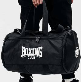 Сумка FIGHTER STYLE БОКС малая