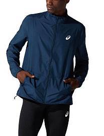 Куртка ASICS Core French Blue м.