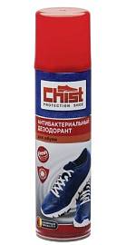 Дезодорант CHIST 28023 антибактериальн.д/об 150ml