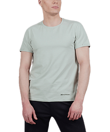 Футболка NORDSKI Simple Ice Mint м.