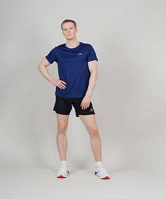 футболка nordski run deep м. футболка nordski run deep м. NORDSKI