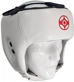 Шлем для Киокусинкай RAYSPORT Боец-1