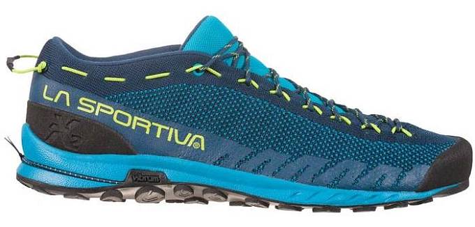 la sportiva tx2 opal apple green