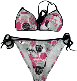 Купальник SCORPION BAY ss WSM2126-02