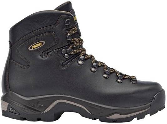 ботинки asolo tps 535 lth v ml brown ж. Asolo