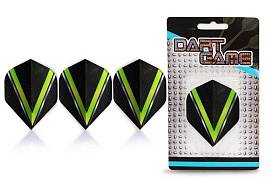 Оперения Arrow