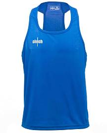 Майка бокс CLINCH OLIMP