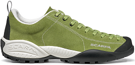 Ботинки SCARPA Mojito Suede Aloe ж.