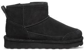 Угги BEARPAW Ace Black м.