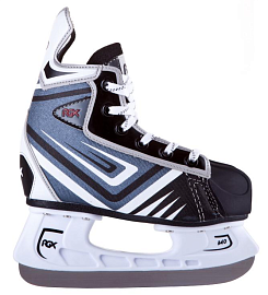 Коньки хоккейные детские AK RGX-340