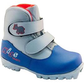 Ботинки лыжные MARAX MXN KIDS (NNN)