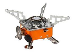 Плита газовая TOURIST KRAB