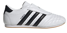 Кеды ADIDAS Adidas Taekwondo W Ftwwht/Cblack/Gum3 