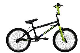Велосипед BMX ROLIZ 20-101 колеса 20''