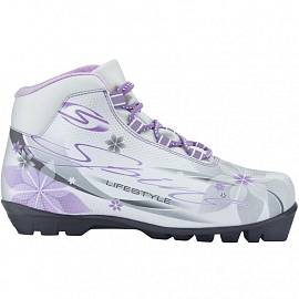 Ботинки лыжные SPINE Lady 457/40 (SNS)/U