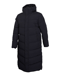 Куртка п. ANTA Long Down Black м.