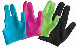 Перчатка бильярдная 080402 мужская