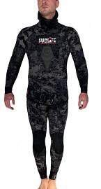 Гидрокостюм ВАРЯГ 3 мм