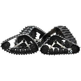 Комплект для установки гусениц для 600Y