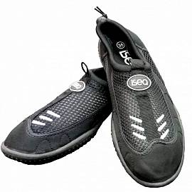 Аквашузы (коралловые тапочки) ISEA Beach неопрен