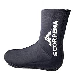 Носки неопреновые SCORPENA D- 7мм.