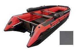 Лодка надувная SOLAR 480 ROSICH JET Tunnel