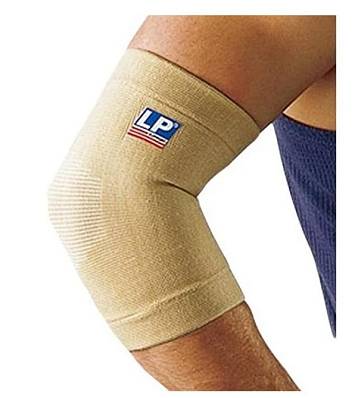 LP бандаж локтя lp 730