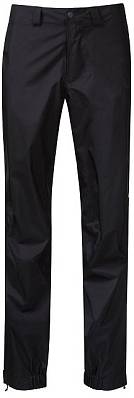 брюки bergans vatne 3l black ж. Bergans