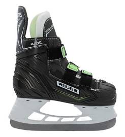 Коньки хоккейные BAUER X-LS SKATE - YTH