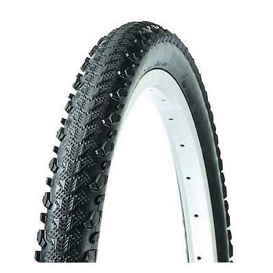 покрышка kenda 26"x2.00 k-885, "kobra" (stripe w)