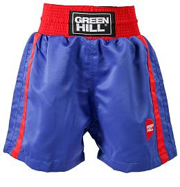 Трусы бокс GREEN HILL KIDS детские