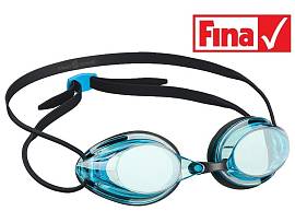 Очки старт. MAD WAVE Streamline Azure