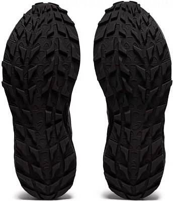 кроссовки asics gel-sonoma 6 gtx black/black ж. Asics