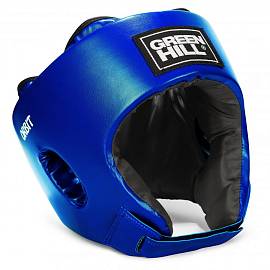 Шлем бокс GREEN HILL ORBIT